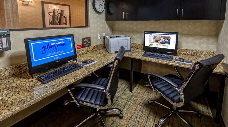 Hampton Inn Winter Haven Other