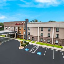 Hampton Inn Winter Haven