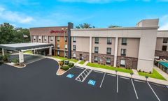Hampton Inn Winter Haven