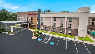 Hampton Inn Winter Haven