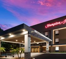 Hampton Inn Winter Haven Exterior