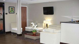 Hampton Inn Williamston