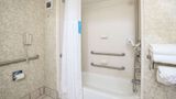 <b>Hampton Inn Williamston Room</b>. Images powered by <a href="https://iceportal.shijigroup.com/" title="IcePortal" target="_blank">IcePortal</a>.