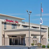 Hampton Inn Winfield/Teays Valley
