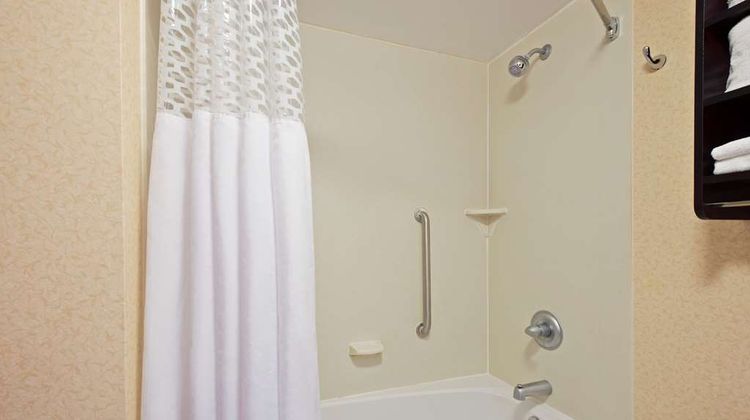 Hampton Inn Winfield/Teays Valley Room