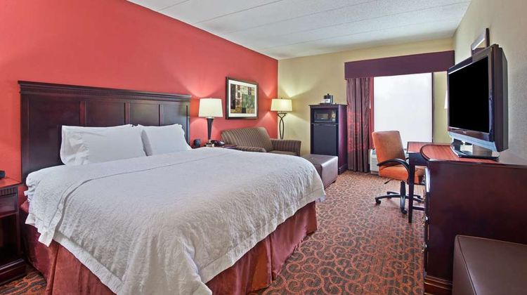Hampton Inn Winfield/Teays Valley Room