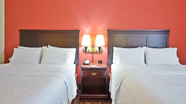 Hampton Inn Winfield/Teays Valley Room