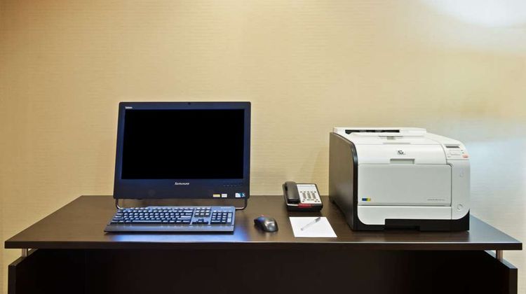 Hampton Inn Winfield/Teays Valley Other