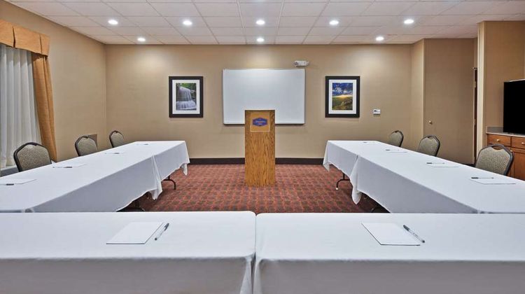Hampton Inn Winfield/Teays Valley Meeting