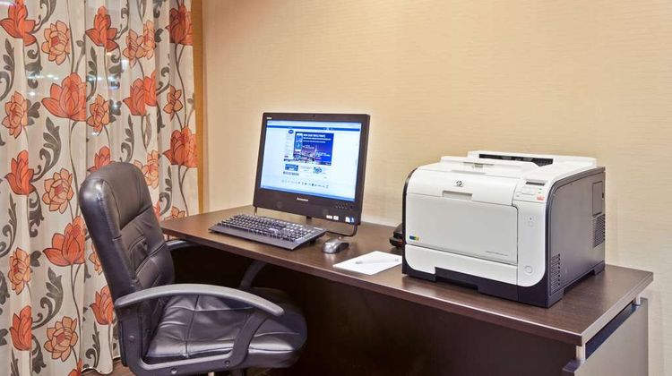 Hampton Inn Winfield/Teays Valley Other