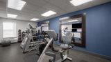 <b>Hampton Inn Winfield/Teays Valley Health</b>. Images powered by <a href="https://iceportal.shijigroup.com/" title="IcePortal" target="_blank">IcePortal</a>.