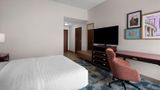 <b>Hampton Inn Winfield/Teays Valley Room</b>. Images powered by <a href="https://iceportal.shijigroup.com/" title="IcePortal" target="_blank">IcePortal</a>.