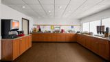 <b>Hampton Inn Winfield/Teays Valley Restaurant</b>. Images powered by <a href="https://iceportal.shijigroup.com/" title="IcePortal" target="_blank">IcePortal</a>.
