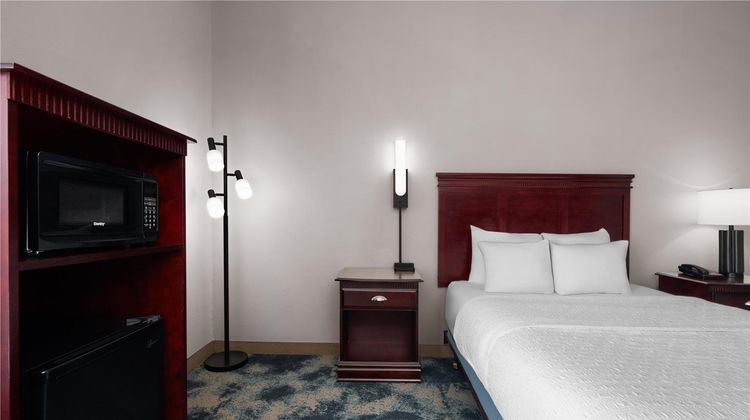 Hampton Inn Winfield/Teays Valley Room