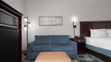<b>Hampton Inn Winfield/Teays Valley Room</b>. Images powered by <a href="https://iceportal.shijigroup.com/" title="IcePortal" target="_blank">IcePortal</a>.