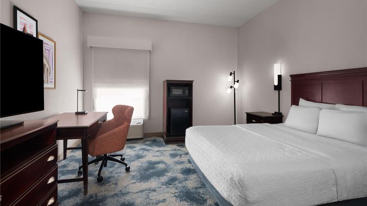 Hampton Inn Winfield/Teays Valley Room