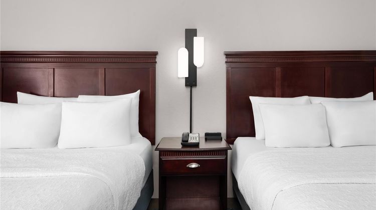 Hampton Inn Winfield/Teays Valley Room