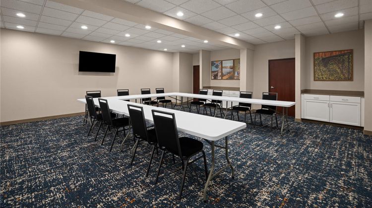 Hampton Inn Winfield/Teays Valley Meeting