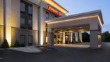 <b>Hampton Inn Winfield/Teays Valley Exterior</b>. Images powered by <a href="https://iceportal.shijigroup.com/" title="IcePortal" target="_blank">IcePortal</a>.