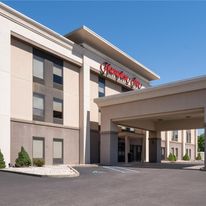 Hampton Inn Winfield/Teays Valley