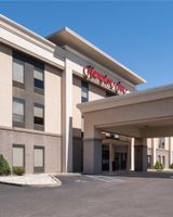 Hampton Inn Winfield/Teays Valley
