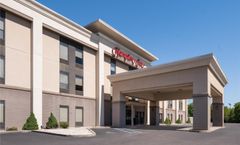 Hampton Inn Winfield/Teays Valley