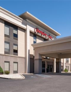 Hampton Inn Winfield/Teays Valley