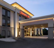 Hampton Inn Winfield/Teays Valley Exterior