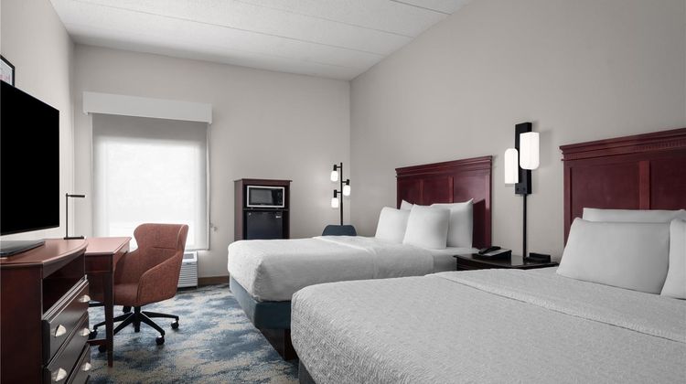 Hampton Inn Winfield/Teays Valley Room