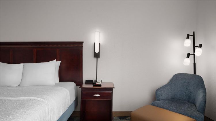Hampton Inn Winfield/Teays Valley Room
