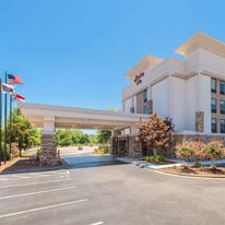 Hampton Inn Wilkesboro