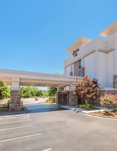 Hampton Inn Wilkesboro