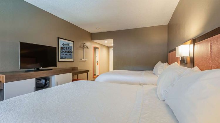 Hampton Inn Wilkesboro Other