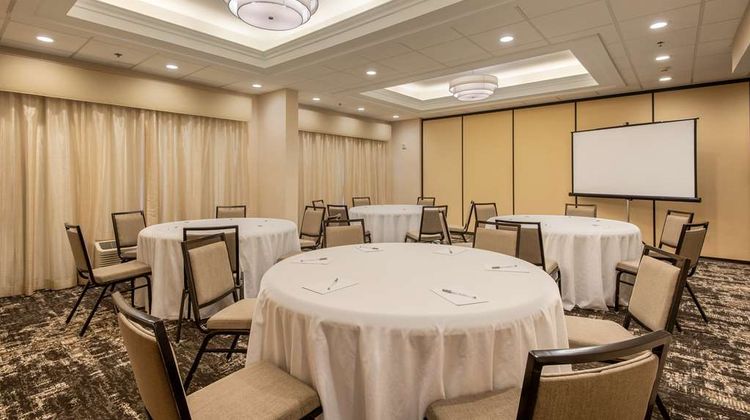 Hampton Inn Wilkesboro Meeting
