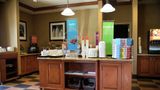 Hampton Inn Mountain Home Restaurant