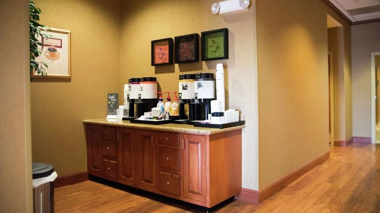 <b>Hampton Inn Mountain Home Restaurant</b>. Images powered by <a href="https://iceportal.shijigroup.com/" title="IcePortal" target="_blank">IcePortal</a>.