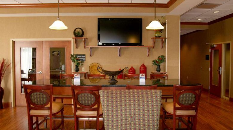 <b>Hampton Inn Mountain Home Restaurant</b>. Images powered by <a href="https://iceportal.shijigroup.com/" title="IcePortal" target="_blank">IcePortal</a>.