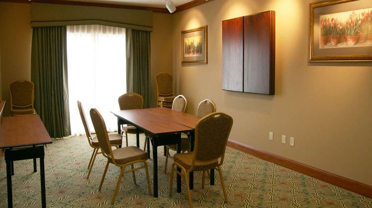 Hampton Inn Mountain Home Meeting