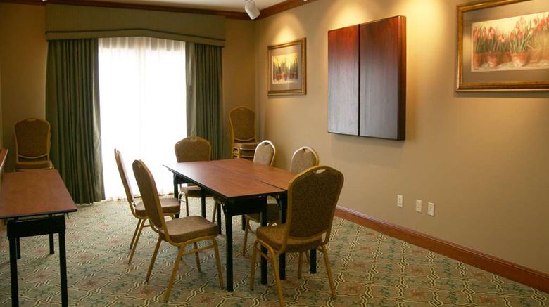 <b>Hampton Inn Mountain Home Meeting</b>. Images powered by <a href="https://iceportal.shijigroup.com/" title="IcePortal" target="_blank">IcePortal</a>.