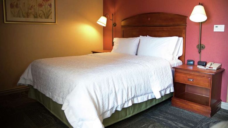 <b>Hampton Inn Mountain Home Room</b>. Images powered by <a href="https://iceportal.shijigroup.com/" title="IcePortal" target="_blank">IcePortal</a>.