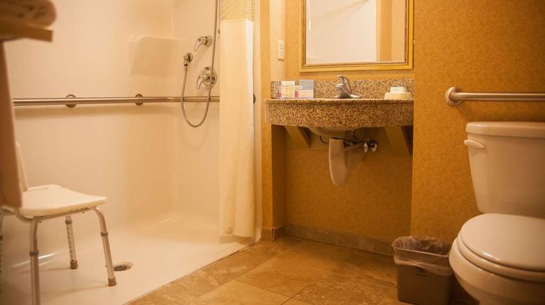 <b>Hampton Inn Mountain Home Room</b>. Images powered by <a href="https://iceportal.shijigroup.com/" title="IcePortal" target="_blank">IcePortal</a>.