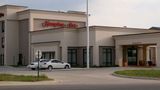 Hampton Inn Mountain Home Exterior