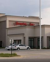 Hampton Inn Mountain Home