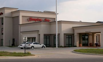 Hampton Inn Mountain Home
