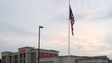 Hampton Inn Mountain Home Exterior