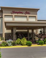 Hampton Inn University/Mall Area