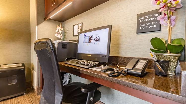 Hampton Inn University/Mall Area Other