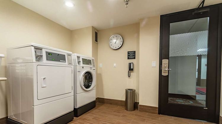 Hampton Inn University/Mall Area Other