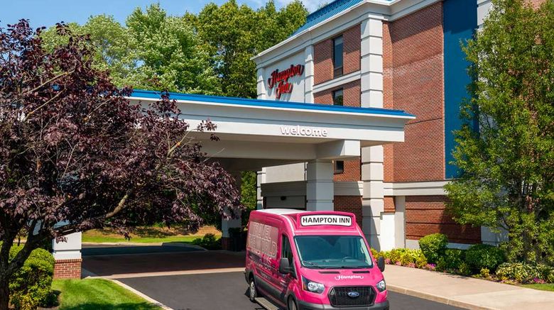 <b>Hampton Inn Hartford/Airport Other</b>. Images powered by <a href="https://iceportal.shijigroup.com/" title="IcePortal" target="_blank">IcePortal</a>.