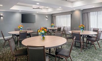 Hampton Inn Hartford/Airport